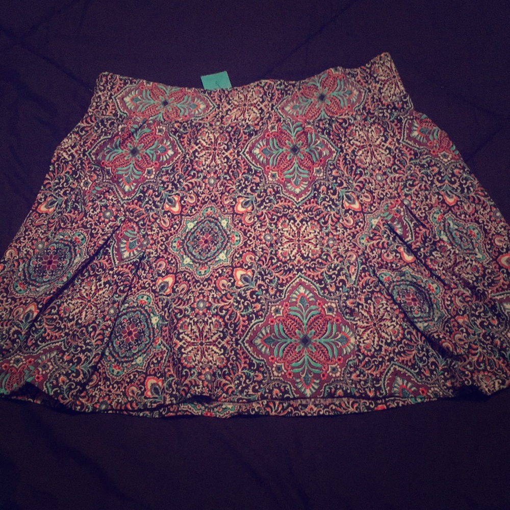 Sport skirt